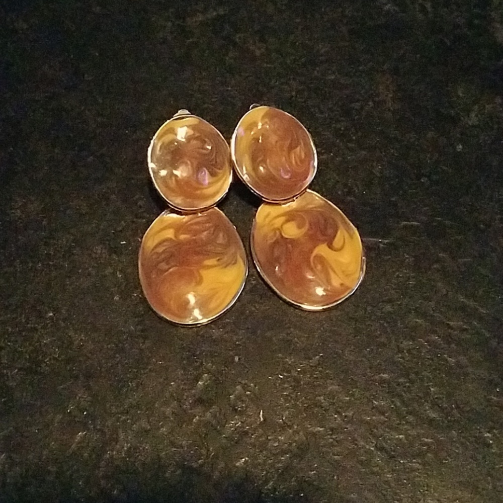 Vantage Earrings